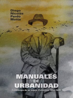 cover image of Manuales de urbanidad